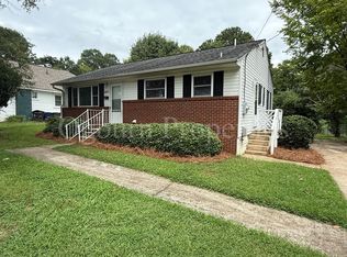 2825 S Main St, Winston Salem, NC 27127