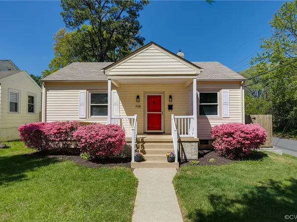 708 W 49th St, Richmond, VA 23225
