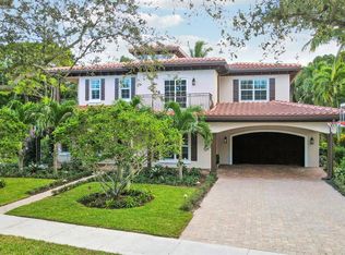 142 Segovia Way, Jupiter, FL 33458