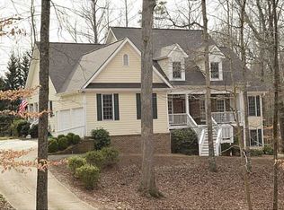 780 Brannon Rd, Cumming, GA 30041