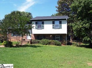 126 Teal Dr, Easley, SC 29642