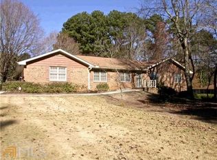 2167 Hartridge Dr, Snellville, GA 30078