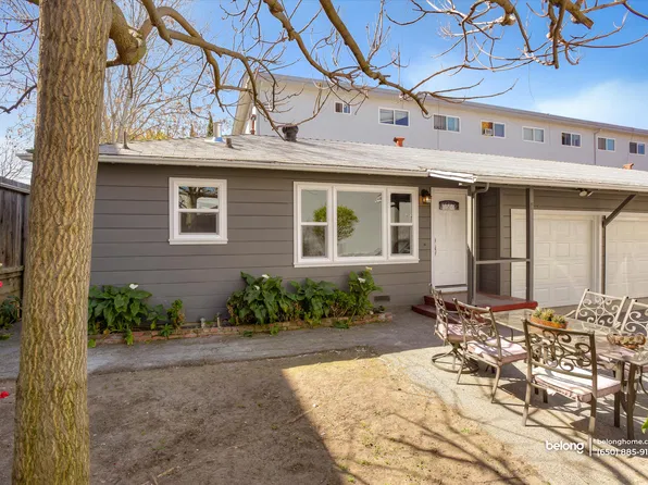 49 Oak Ave #B, Redwood City, CA 94061