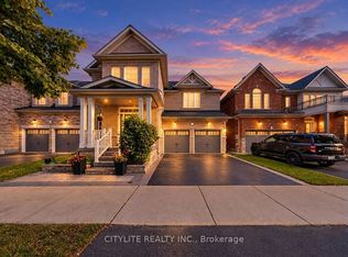 5 Ling St, Ajax, ON L1T0E8