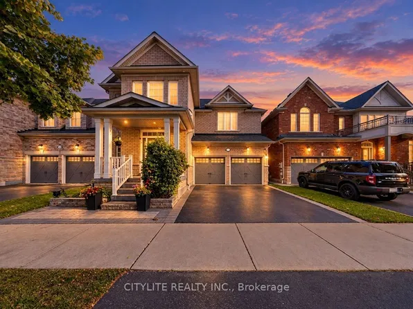 5 Ling St, Ajax, ON L1T 0E8