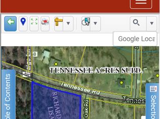 0 Three Oak Rd, Texarkana, AR 71854