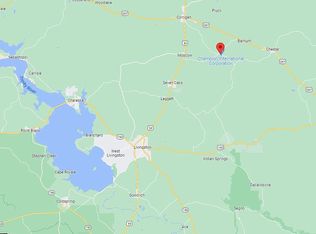 0 Radford Rd, Camden, TX 75934