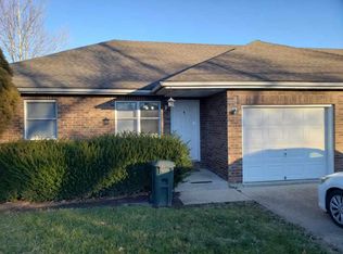 1600 McCutchen Rd APT A, Rolla, MO 65401