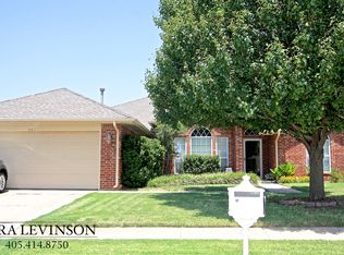 8417 NW 76th St, Oklahoma City, OK 73132