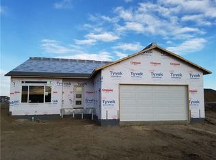 2253 Gleneagles Blvd, Billings, MT 59105