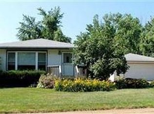 4801 W 37th St, Sioux Falls, SD 57106