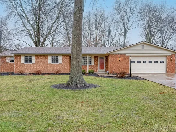 5894 Milburne Dr, Milford, OH 45150