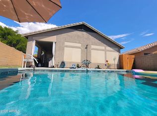 40220 N PATRIOT Way N, Anthem, AZ 85086