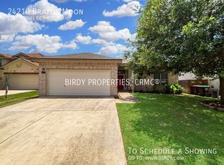 24210 Brazos Moon, San Antonio, TX 78255