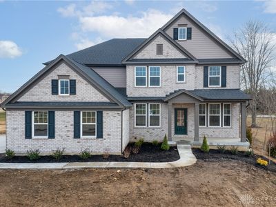 6845 Gaspar Trl, Liberty Township, OH, 45044