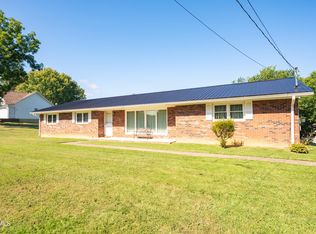 2120 Old Lewis Rd, Johnson City, TN 37601