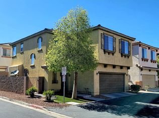 5060 Silent Valley Ave, Las Vegas, NV 89139