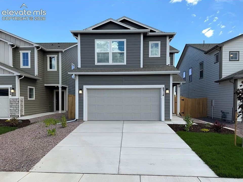 1st image of 8514 Blue Feather Loop