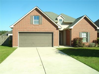 300 Mansfield Dr, Slidell, LA, 70458