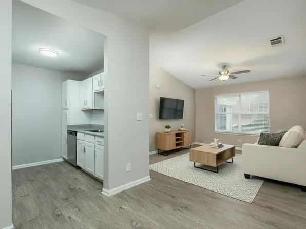 Blue Ridge Apartments