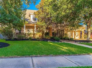 1226 Arden Forest Dr, Spring, TX 77379