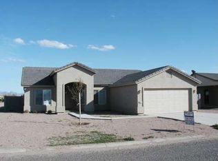 15071 S Padres Rd, Arizona City, AZ 85123