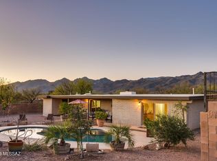 3064 N Homestead Pl, Tucson, AZ 85749