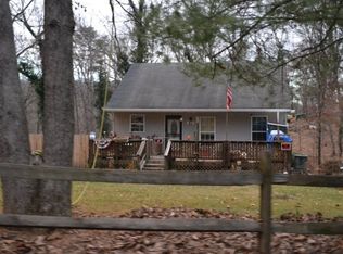 21 Scott Farm Rd, Front Royal, VA 22630