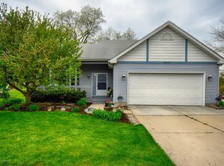 2417 Bush Gardens Ln, Holt, MI 48842