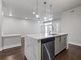 The Standard, Dallas, TX 75206