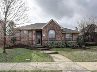5805 Pinyon Dr, McKinney, TX 75070