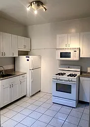 Rented by Keller Williams NYC