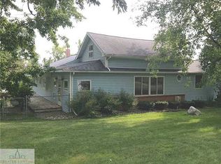 402 E Pearl St, Ovid, MI 48866