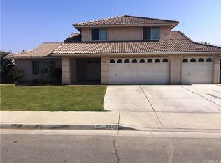 2400 Tarver Way, Arvin, CA 93203
