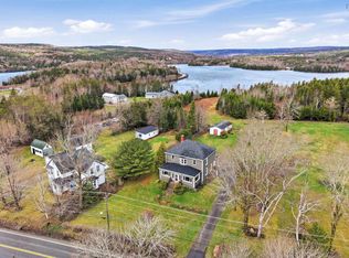 11659 Highway 16, Boylston, NS B0H1G0