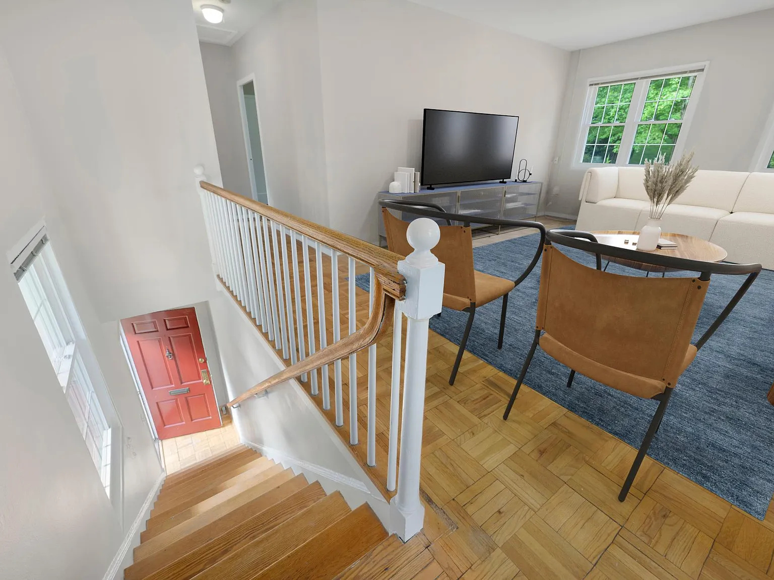 1 bed, 805 sqft, $2,245 — Photo 2
