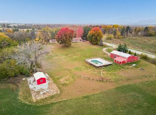 6335 S31 Hwy, Hartford, IA 50118