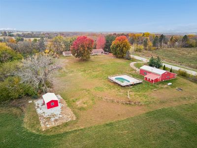 6335 S31 Hwy, Hartford, IA, 50118