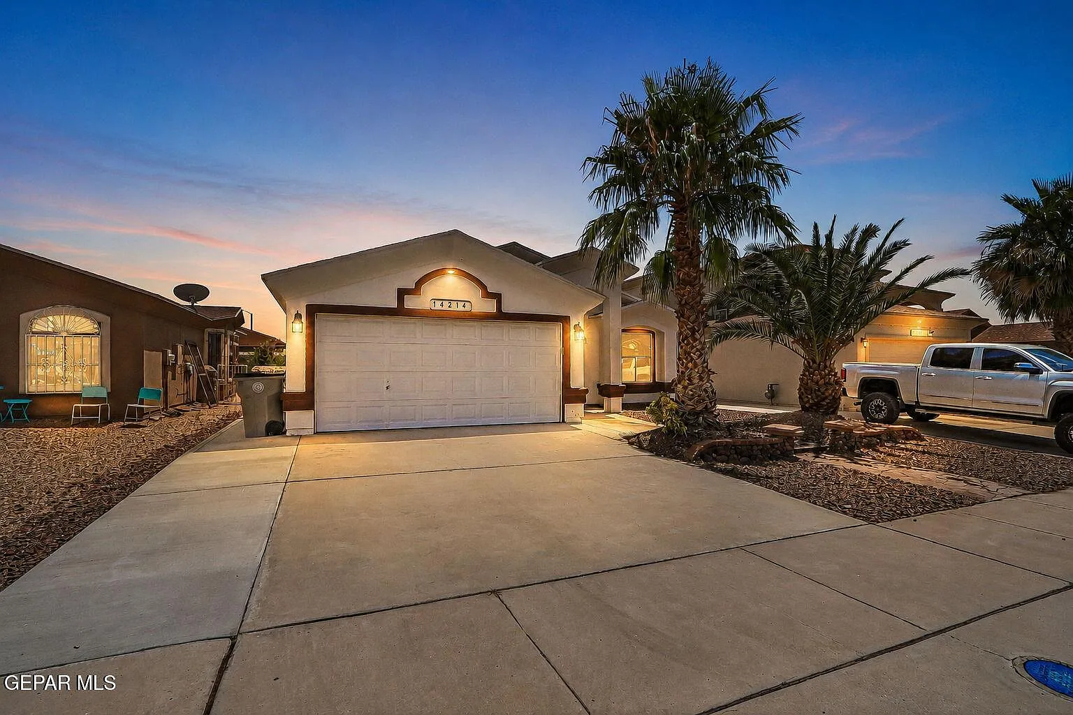 3 bed, 2.0 bath, 1419 sqft, $1,675 — Photo 4