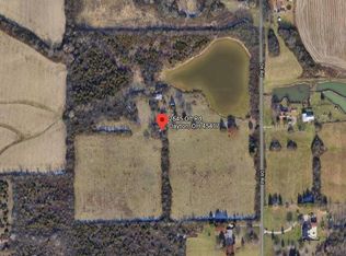 2645 Olt Rd, Dayton, OH 45417