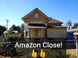 1701 Rench Rd, Bakersfield, CA 93308