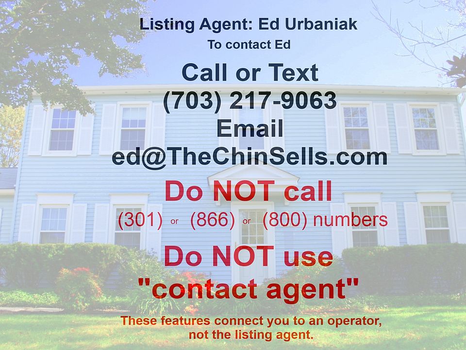 Contact Ed!