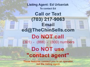 12835 Fantasia Dr, Herndon, VA 20170