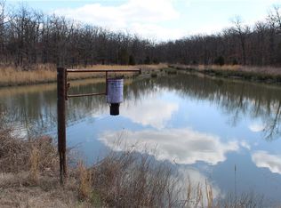 LOT 320, Dustin, OK 74839