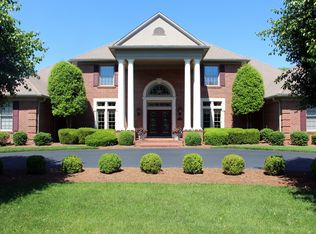 913 Kensington Way, Bowling Green, KY 42103