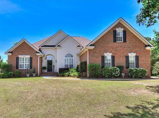 819 Windmill Crossing, Evans, GA 30809