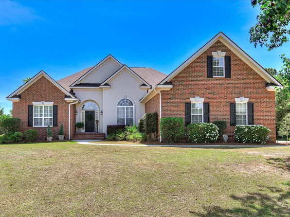 819 Windmill Crossing, Evans, GA 30809