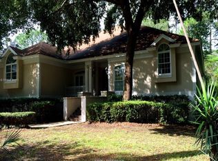 17 Yorkshire Dr, Hilton Head Island, SC 29928