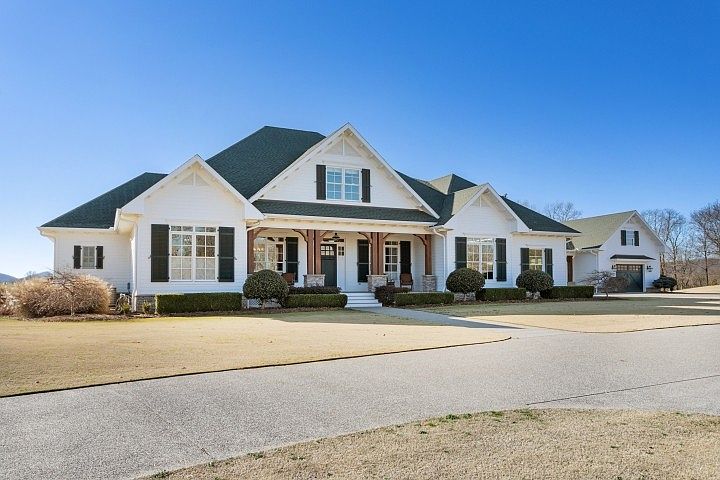 1194 Saddle Springs Dr, Thompsons Station, TN 37179 | Zillow