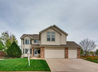9714 Marshall Way, Westminster, CO 80021